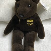 Bamm beano estate collection mcgwire