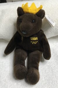 Bamm beano estate collection mcgwire