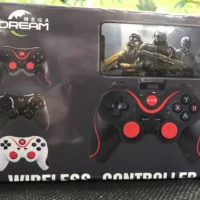 Item mega dream dream wireless