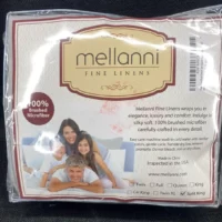 Deep pockets sheet set item