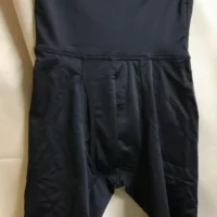 High waisted item men high