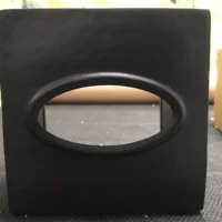 Box cover cover matte sku 19127