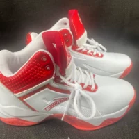 Mingfjweo professional shoes sneakers item