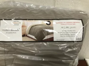 Modern threads item threads stone