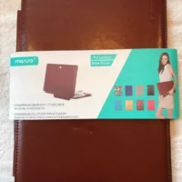 Book cover cover folio case cover