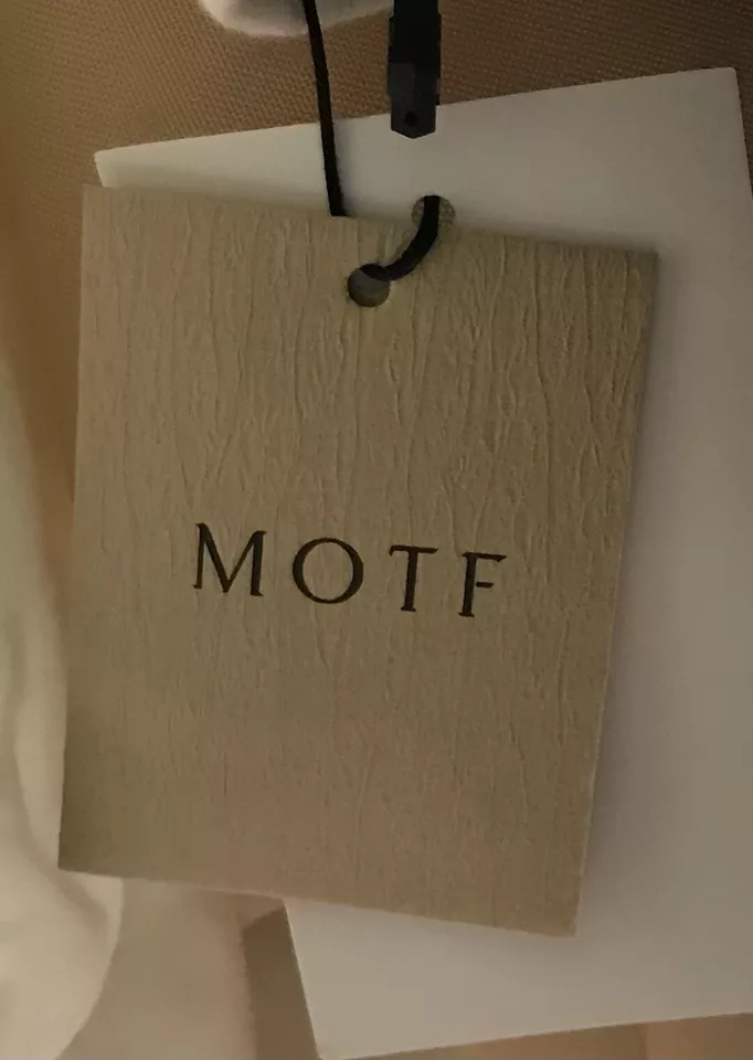 Item motif curated curated effortless