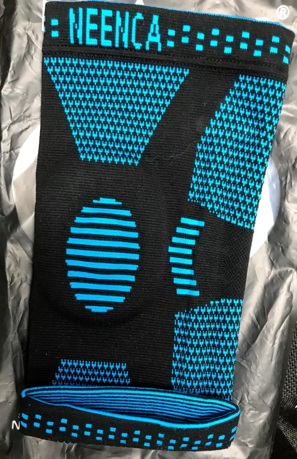 Item knee brace protection series