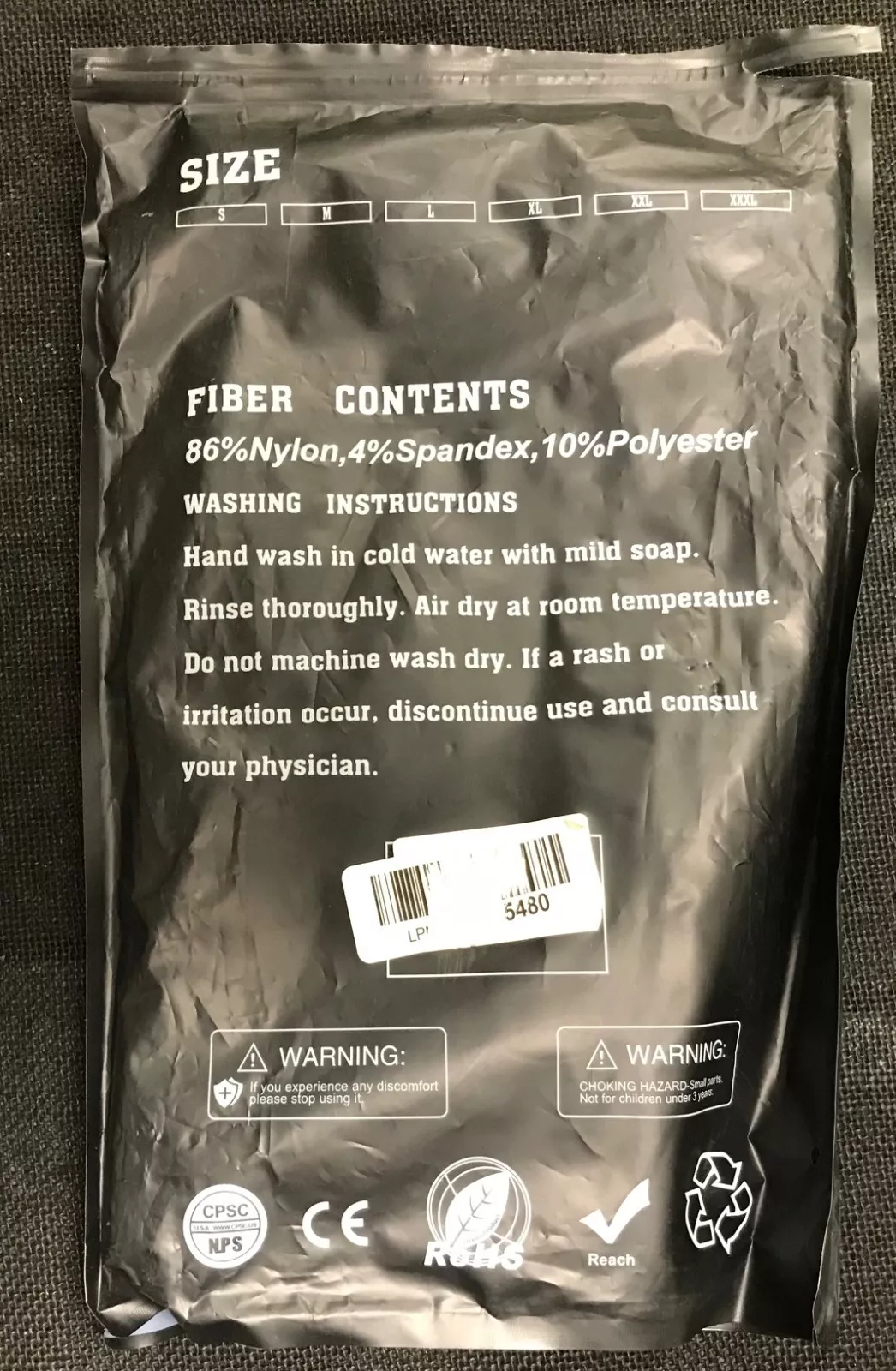 Item knee brace protection series