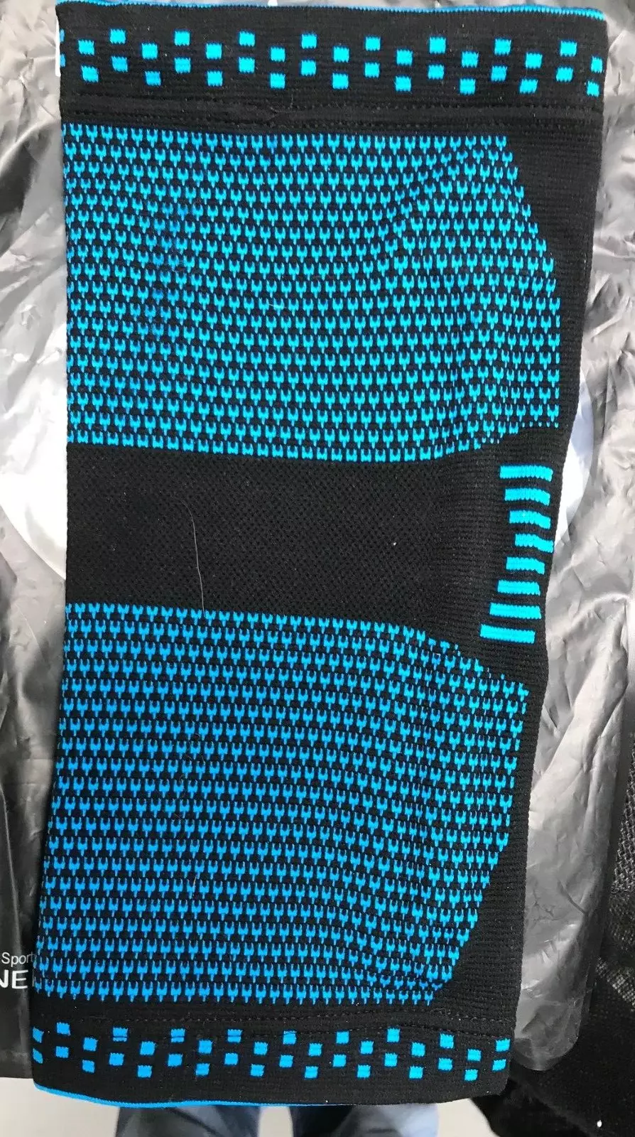 Item knee brace protection series