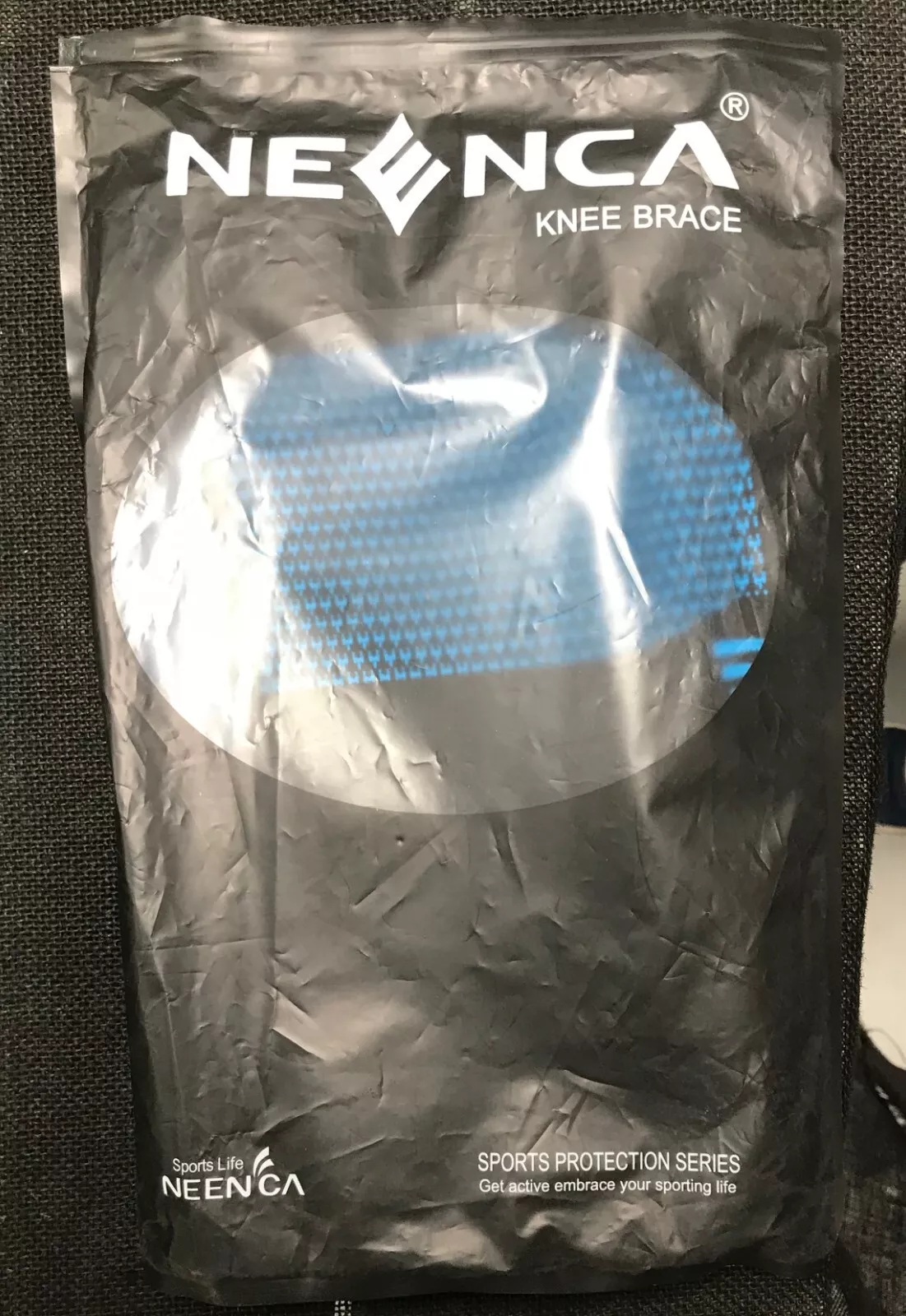 Item knee brace protection series