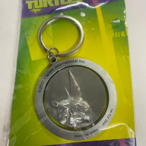 Keychain loot item unopened bebop