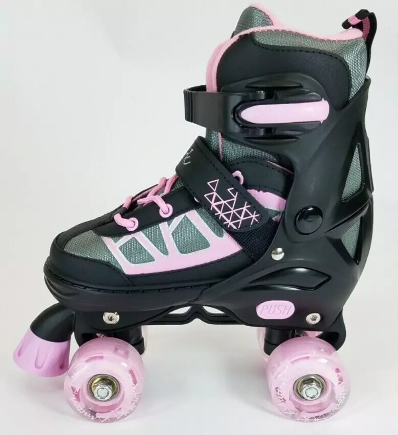 Skates sport item nattork roller