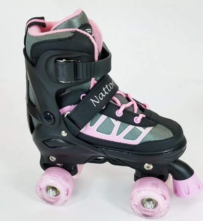 Skates sport item nattork roller