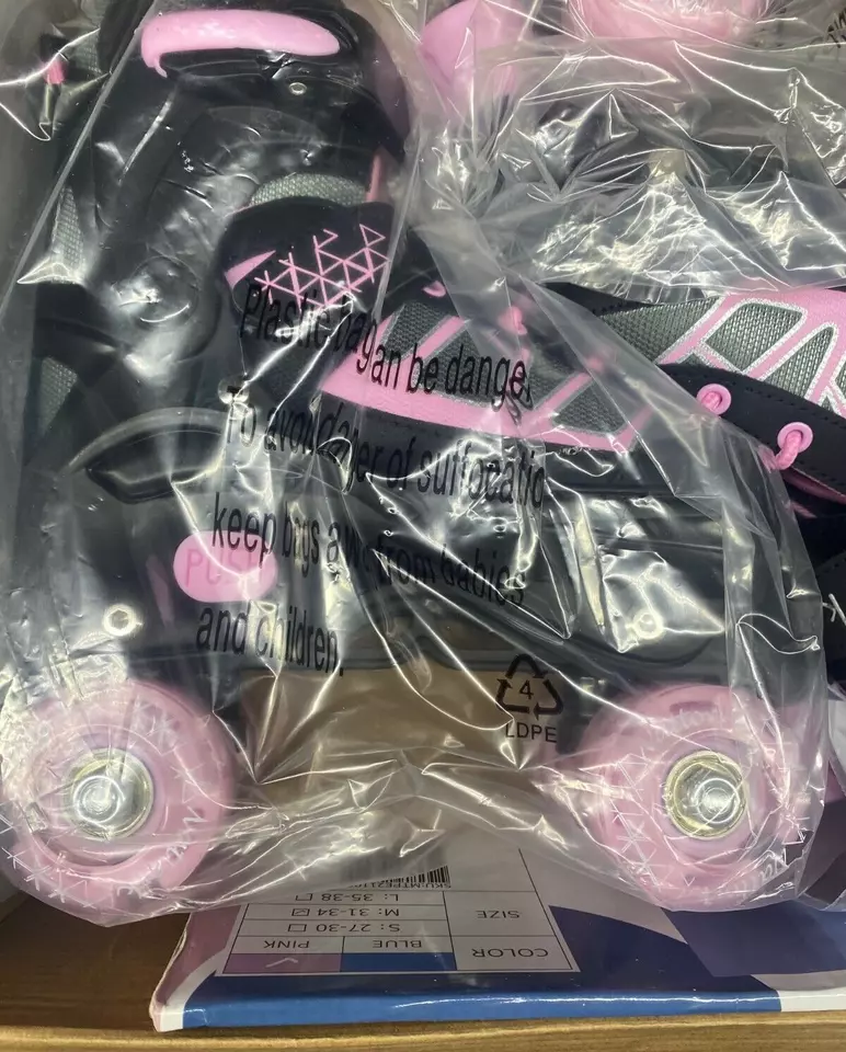 Skates sport item nattork roller