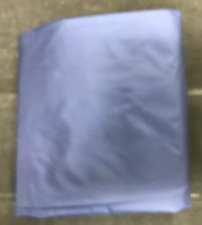 Navy blue blue shower shower curtain