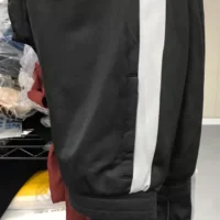 Item athletics pants pants black