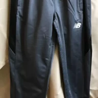 Item gray black black lead