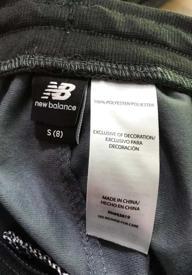 Item gray black black lead