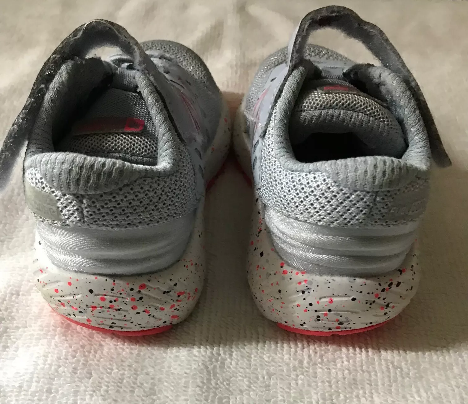 Fuel core light blue item