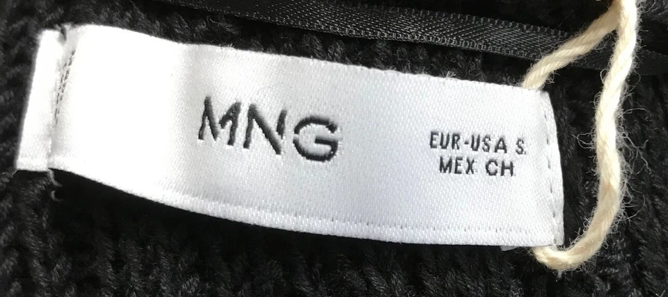 Item mango womens womens small