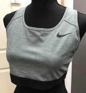 Bra gray item nike women