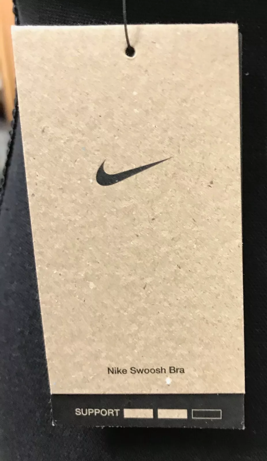 Bra gray item nike women