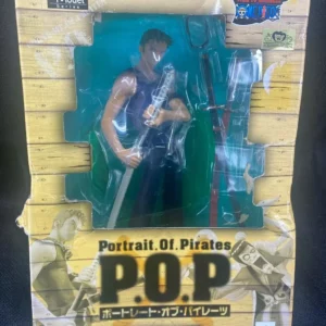 Item one piece piece portrait