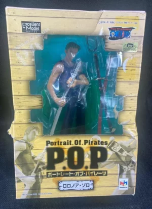 Item one piece piece portrait