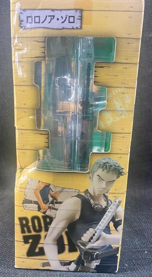 Item one piece piece portrait