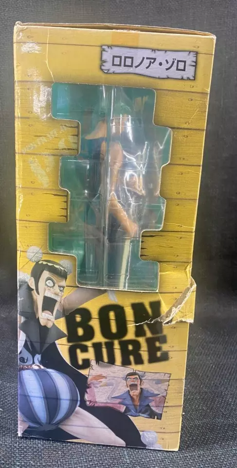 Item one piece piece portrait