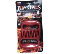 Bear paws item original bear