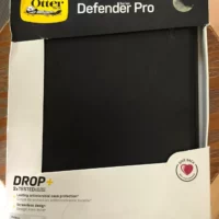 Otter box pro series drop ipad