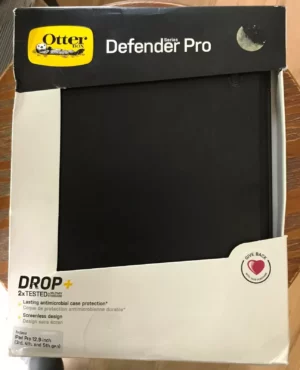 Otter box pro series drop ipad