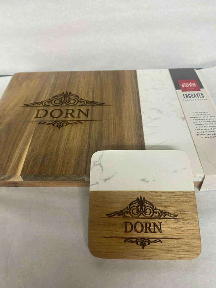 Graham dunn item dunn engraved