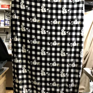 Berkshire blanket item peanuts velvetloft