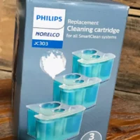 Cleaning cartridges smartclean system item