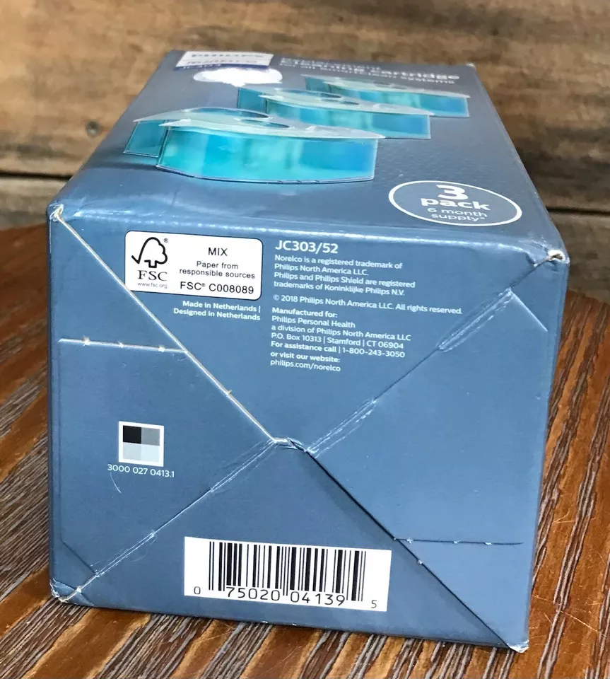 Cleaning cartridges smartclean system item