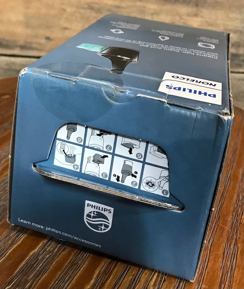 Cleaning cartridges smartclean system item