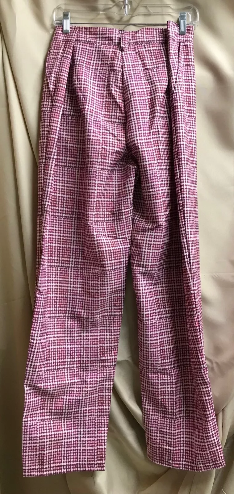 Item pink purple please