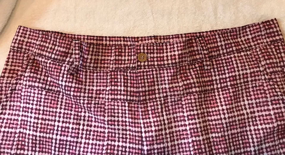 Item pink purple please