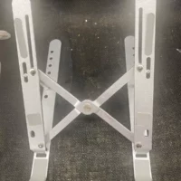 Laptop stand computer bracket item