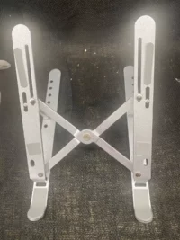 Laptop stand computer bracket item