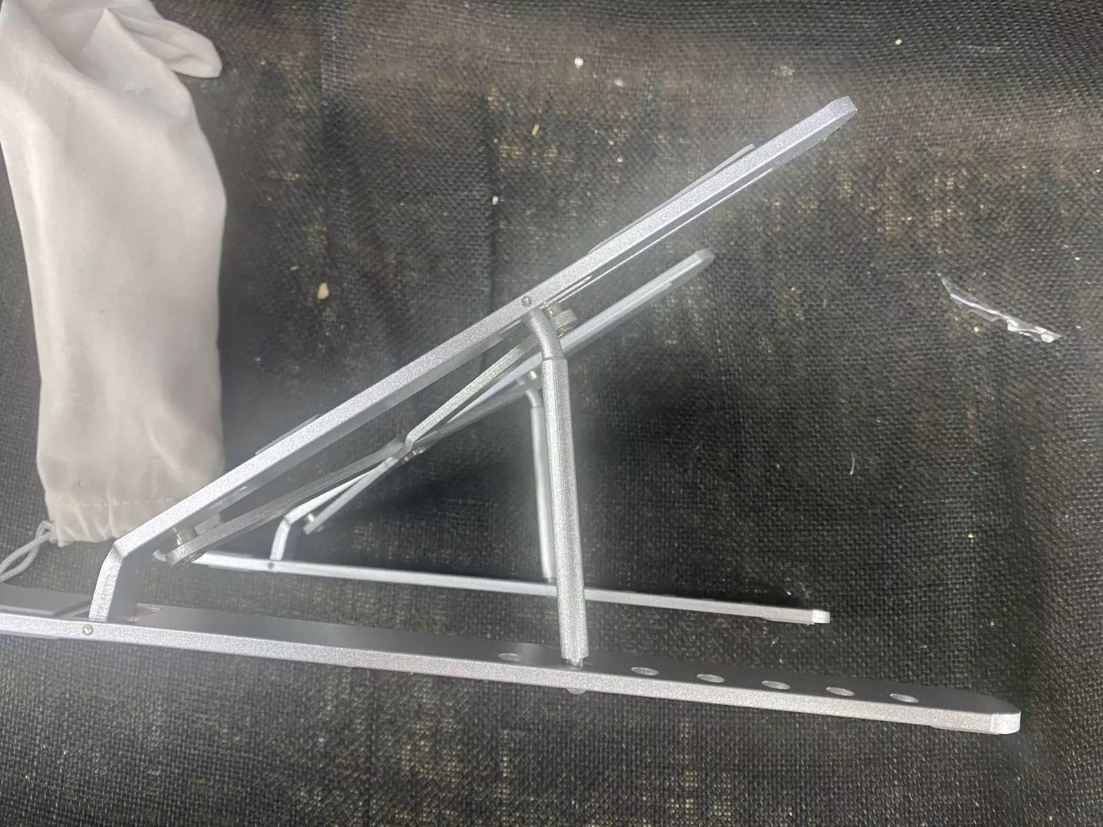 Laptop stand computer bracket item