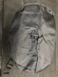 Portable umbrella umbrella weight weight bag