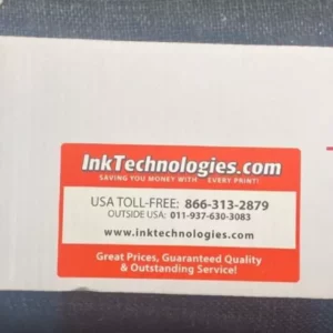 Chip compatible item compatible toner