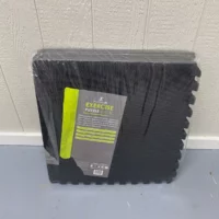 Prosourcefit puzzle exercise mat foam interlocking