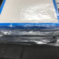 Air filter item pure burg