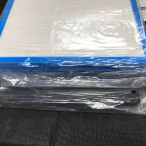 Air filter item pure burg