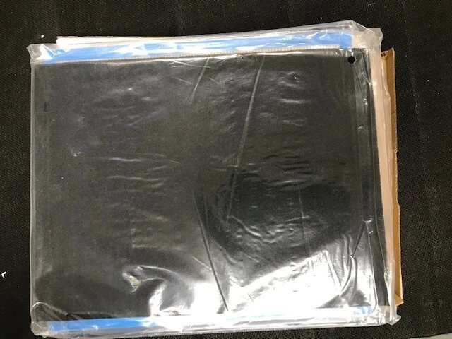 Air filter item pure burg