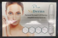 Daily care amplification system item